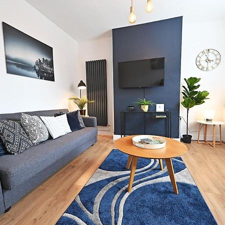 The Coffee Pot Cottage In Town Centre Free Parking Stratford-upon-Avon Eksteriør billede