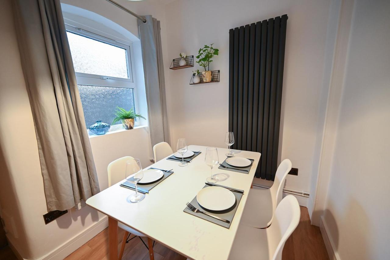 The Coffee Pot Cottage In Town Centre Free Parking Stratford-upon-Avon Eksteriør billede