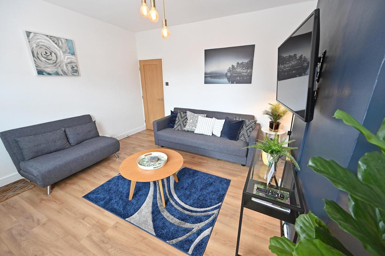 The Coffee Pot Cottage In Town Centre Free Parking Stratford-upon-Avon Eksteriør billede