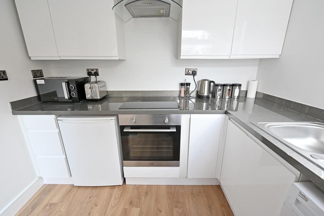 The Coffee Pot Cottage In Town Centre Free Parking Stratford-upon-Avon Eksteriør billede