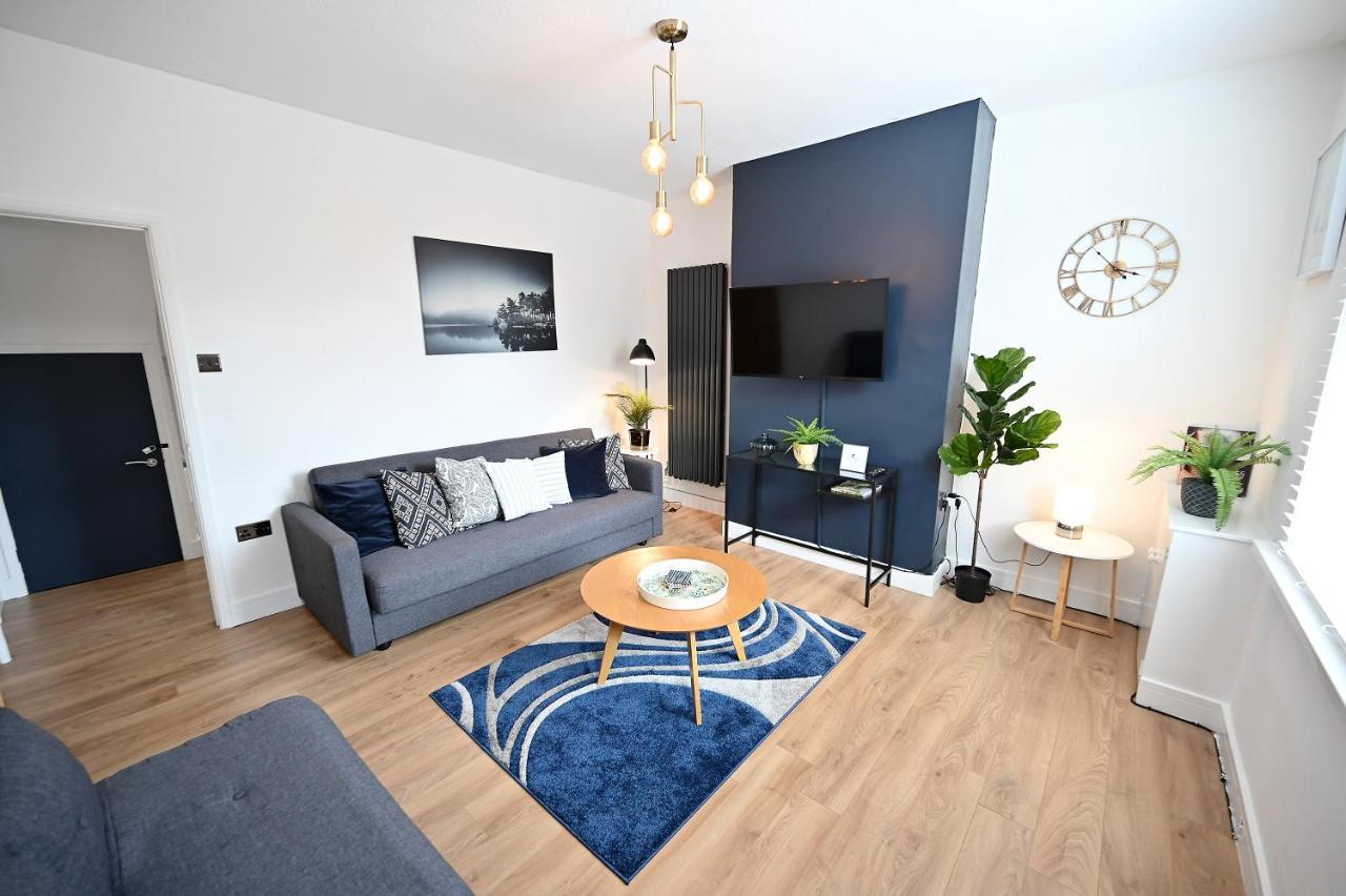 The Coffee Pot Cottage In Town Centre Free Parking Stratford-upon-Avon Eksteriør billede