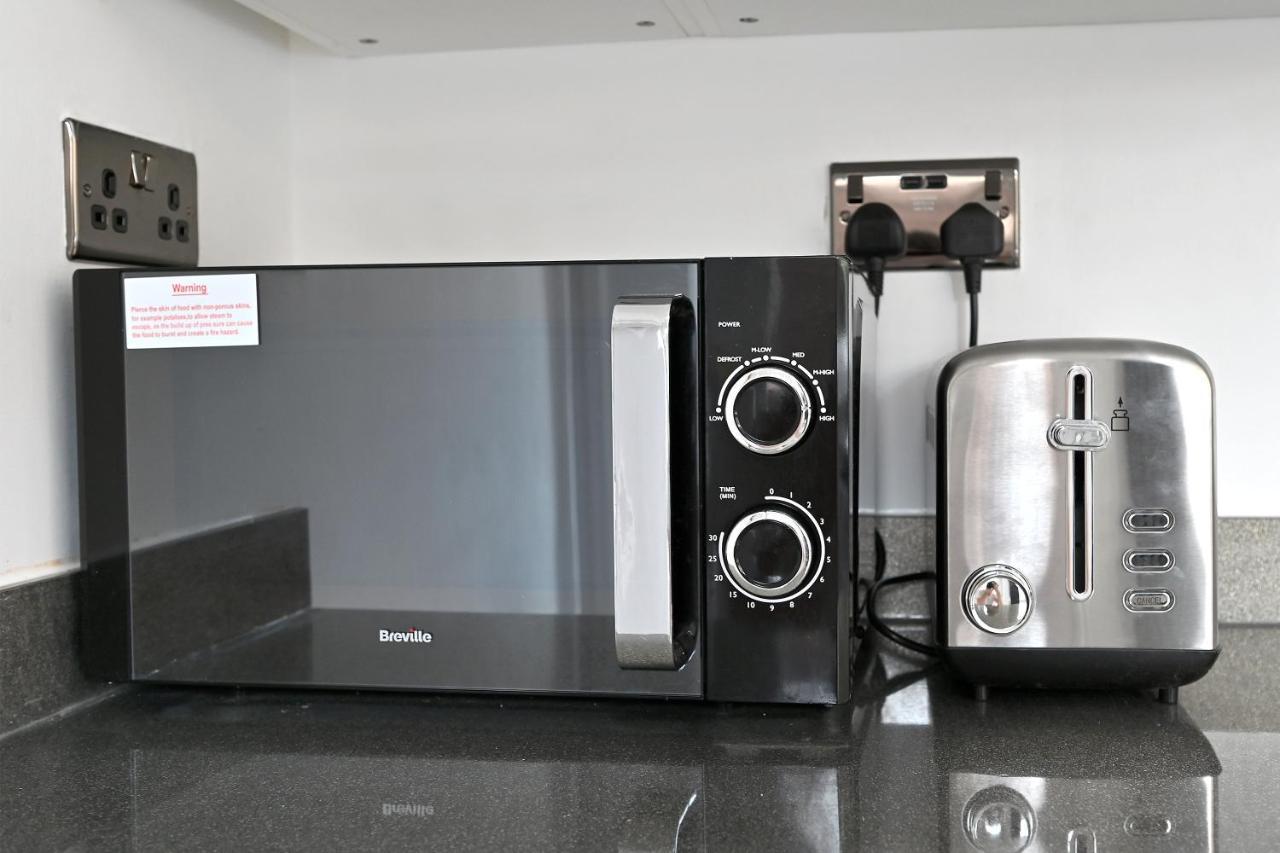 The Coffee Pot Cottage In Town Centre Free Parking Stratford-upon-Avon Eksteriør billede