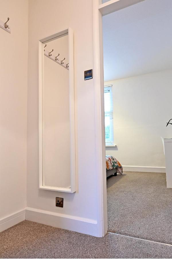 The Coffee Pot Cottage In Town Centre Free Parking Stratford-upon-Avon Eksteriør billede