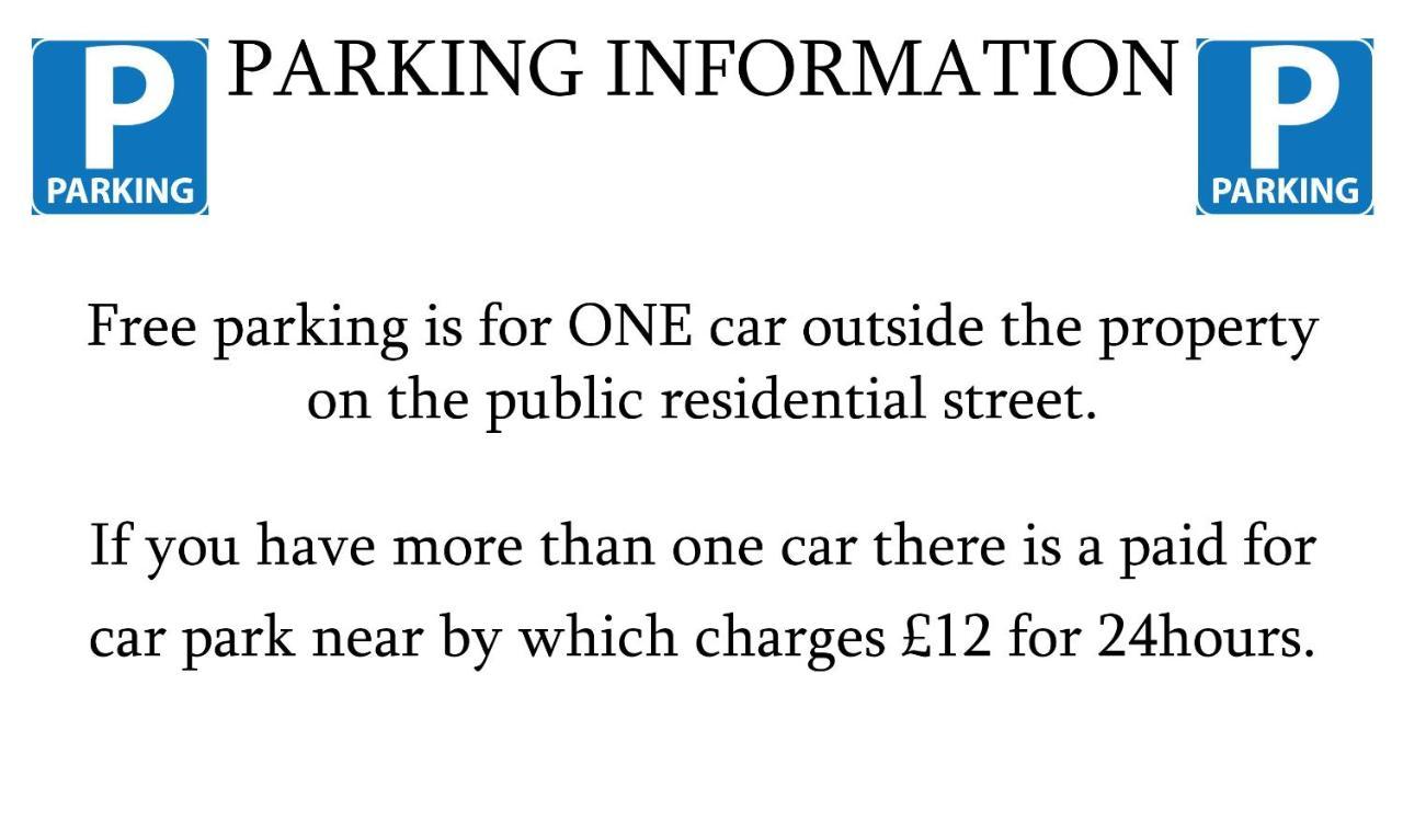 The Coffee Pot Cottage In Town Centre Free Parking Stratford-upon-Avon Eksteriør billede