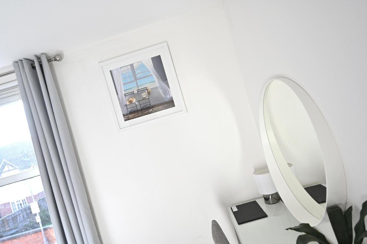 The Coffee Pot Cottage In Town Centre Free Parking Stratford-upon-Avon Eksteriør billede
