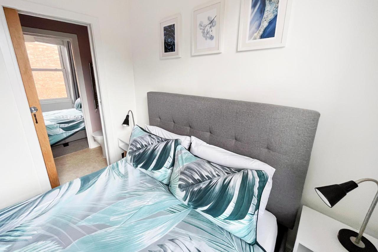 The Coffee Pot Cottage In Town Centre Free Parking Stratford-upon-Avon Eksteriør billede