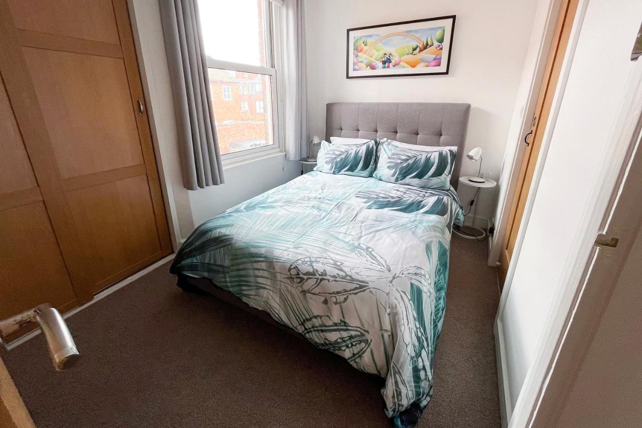 The Coffee Pot Cottage In Town Centre Free Parking Stratford-upon-Avon Eksteriør billede