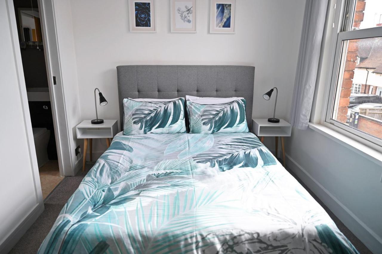 The Coffee Pot Cottage In Town Centre Free Parking Stratford-upon-Avon Eksteriør billede