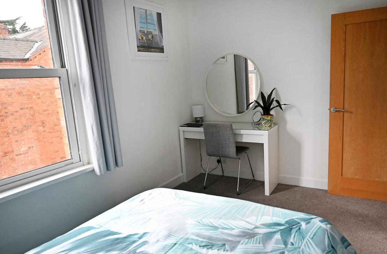 The Coffee Pot Cottage In Town Centre Free Parking Stratford-upon-Avon Eksteriør billede