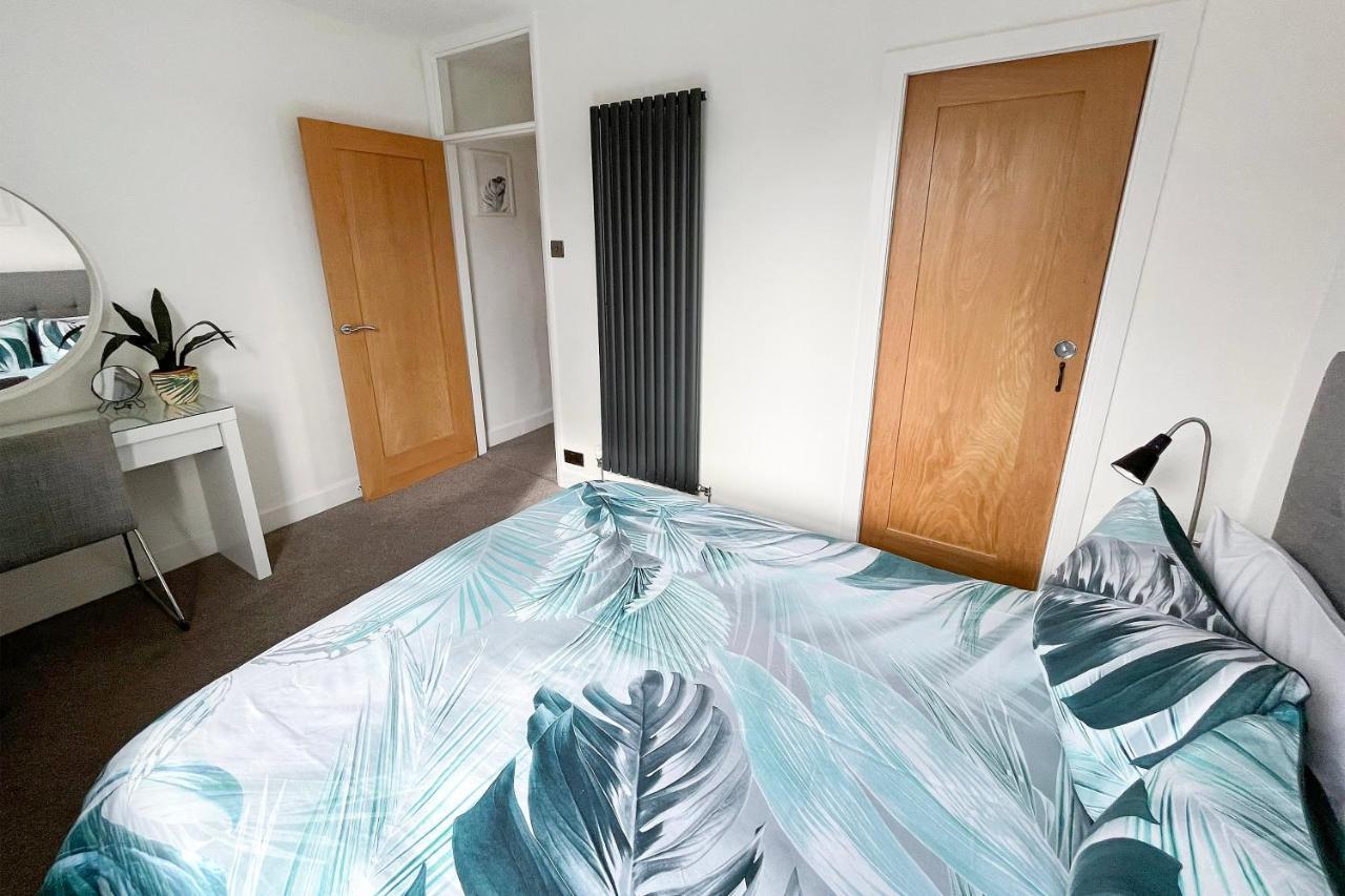 The Coffee Pot Cottage In Town Centre Free Parking Stratford-upon-Avon Eksteriør billede