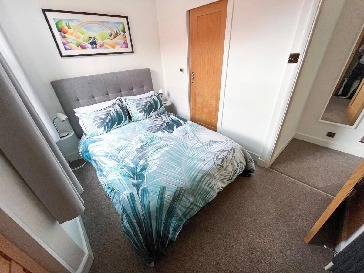 The Coffee Pot Cottage In Town Centre Free Parking Stratford-upon-Avon Eksteriør billede