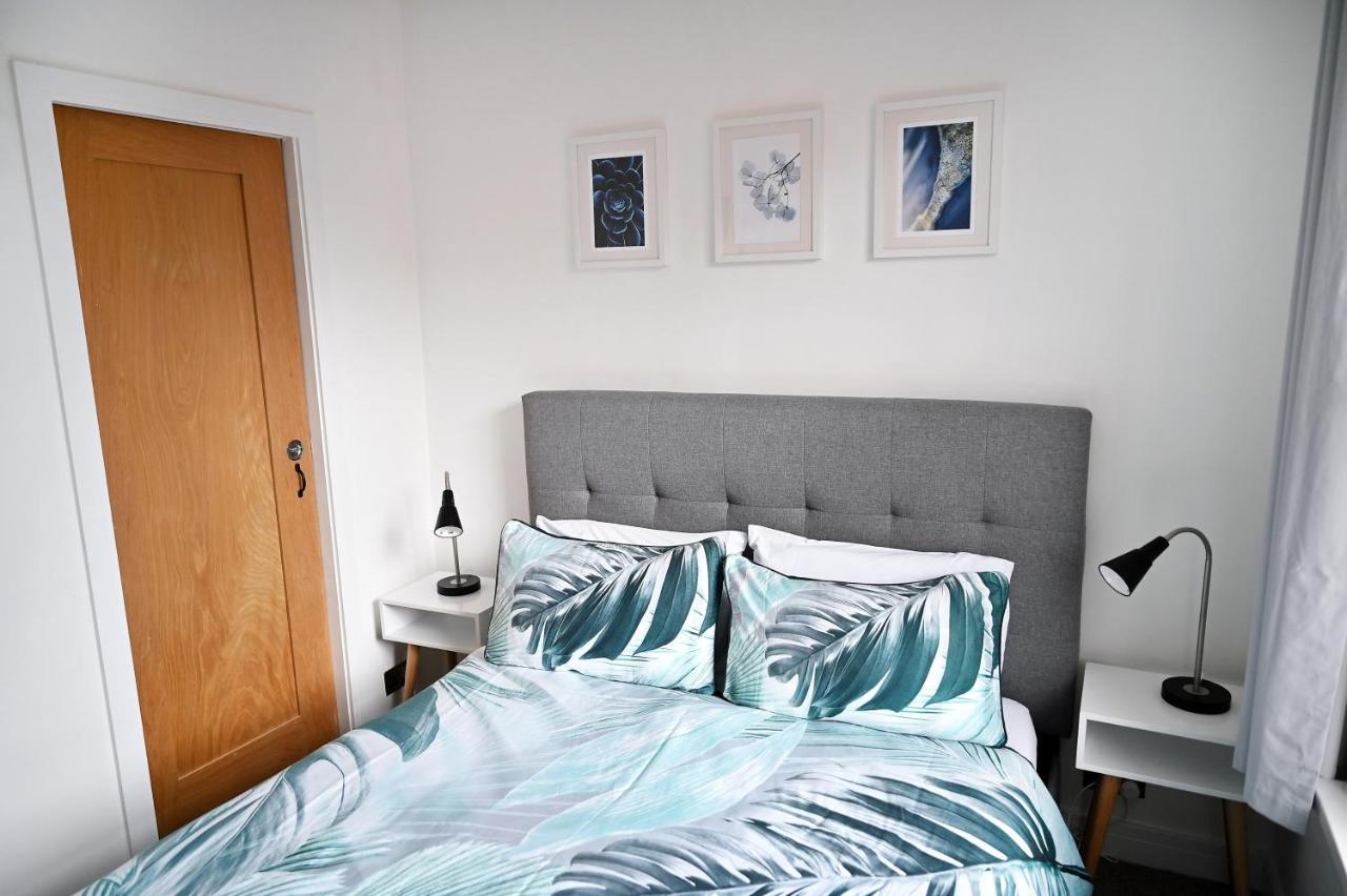 The Coffee Pot Cottage In Town Centre Free Parking Stratford-upon-Avon Eksteriør billede