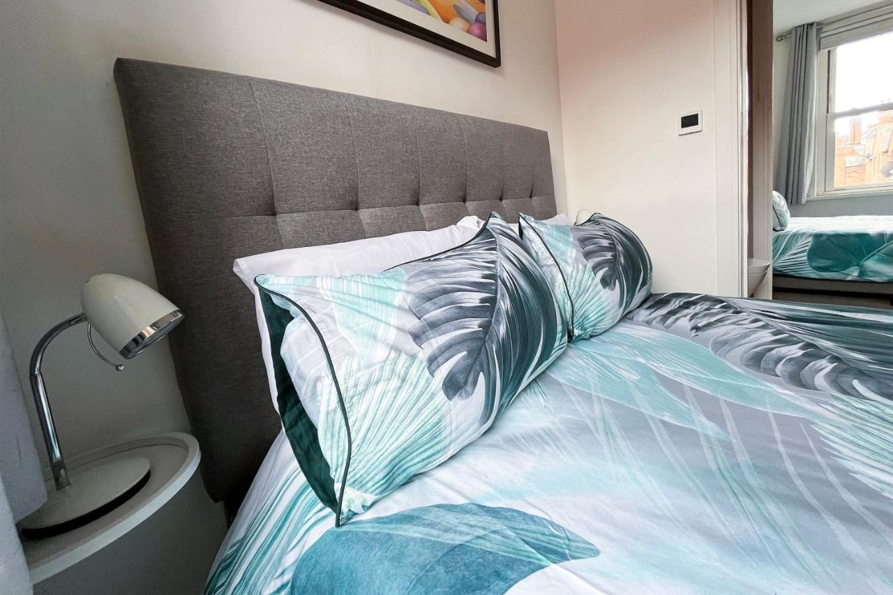 The Coffee Pot Cottage In Town Centre Free Parking Stratford-upon-Avon Eksteriør billede